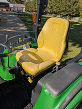 Load image into Gallery viewer, Compact Tractor John Deere 4310 31HP
