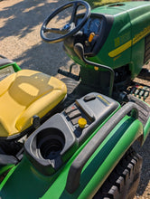 Load image into Gallery viewer, Compact Tractor John Deere 4310 31HP
