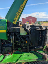 Load image into Gallery viewer, Compact Tractor John Deere 4310 31HP
