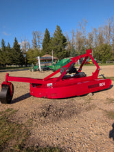 Load image into Gallery viewer, Rough cut Mower/Bush Hog Woods RC4
