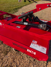 Load image into Gallery viewer, Rough cut Mower/Bush Hog Woods RC4
