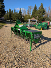 Load image into Gallery viewer, John Deere/Frontier 3 Point Aerator
