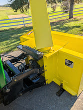 Load image into Gallery viewer, John Deere 318 snowblower package
