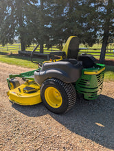 Load image into Gallery viewer, John Deere Zero Turn Z665 60" mowing Deck
