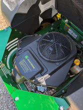 Load image into Gallery viewer, John Deere Zero Turn Z665 60" mowing Deck
