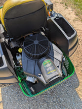 Load image into Gallery viewer, John Deere Zero turn Z535M ONLY 146HRS
