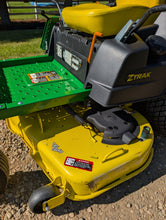 Load image into Gallery viewer, John Deere Zero turn Z535M ONLY 146HRS
