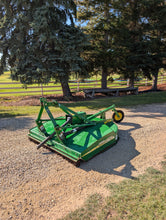 Load image into Gallery viewer, John Deere MX5 Rough Cut/Bush Hog
