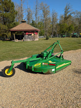 Load image into Gallery viewer, John Deere MX5 Rough Cut/Bush Hog
