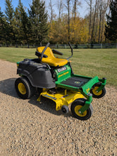Load image into Gallery viewer, John Deere Z245 Zero Turn lawn mower
