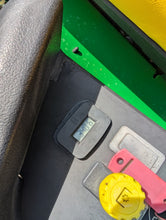 Load image into Gallery viewer, John Deere Z245 Zero Turn lawn mower
