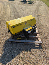 Load image into Gallery viewer, John Deere Quick Hitch 52" Broom

