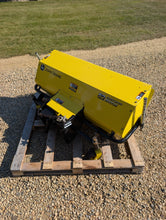 Load image into Gallery viewer, John Deere Quick Hitch 52" Broom
