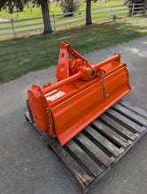 Load image into Gallery viewer, 47" rototiller Sicma for compact tractors
