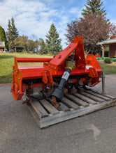 Load image into Gallery viewer, 47" rototiller Sicma for compact tractors
