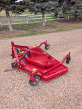 Load image into Gallery viewer, Farm King Finishing Mowing 72" width
