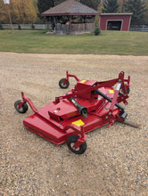 Load image into Gallery viewer, Farm King Finishing Mowing 72" width
