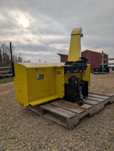 Load image into Gallery viewer, John Deere 59" Like New Snowblower 1025R,1026R,1025R
