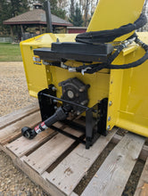 Load image into Gallery viewer, John Deere 59" Like New Snowblower 1025R,1026R,1025R
