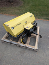 Load image into Gallery viewer, John Deere 52" quick hitch broom

