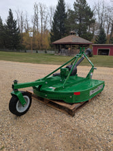 Load image into Gallery viewer, Rough Cut/Bush Hog Frontier 48"
