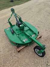 Load image into Gallery viewer, Rough Cut/Bush Hog Frontier 48"
