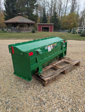 Load image into Gallery viewer, John Deere/Frontier 60" Snow Pusher
