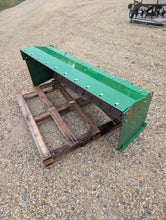 Load image into Gallery viewer, John Deere/Frontier 60" Snow Pusher
