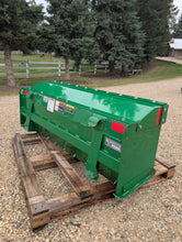 Load image into Gallery viewer, John Deere/Frontier 60" Snow Pusher
