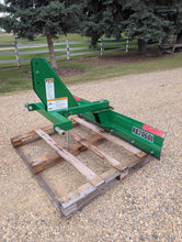Load image into Gallery viewer, John Deere/Frontier 3 Point hitch blade 60"
