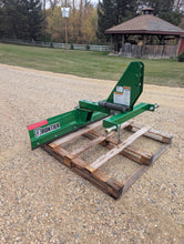 Load image into Gallery viewer, John Deere/Frontier 3 Point hitch blade 60"
