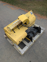 Load image into Gallery viewer, John Deere 400 Lawn Tractor with 2 Way Blade
