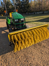 Load image into Gallery viewer, John Deere 1023E Compact Tractor !ONLY 210HRS!
