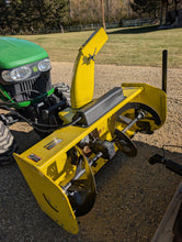 Load image into Gallery viewer, John Deere 26.5 HP Compact Tractor !ONLY 361HRS!
