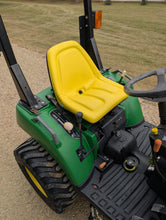 Load image into Gallery viewer, PRICE DROP: John Deere 2305 compact Tractor with Loader

