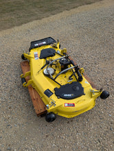 Load image into Gallery viewer, John Deere 54" C mowing deck fits X series and 2210,2305
