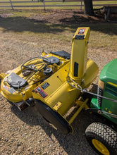 Load image into Gallery viewer, John Deere Lx279 snowblower and lawn package
