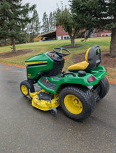 Load image into Gallery viewer, Lawn Tractor John Deere X500 !ONLY 88HRS!

