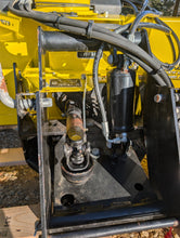 Load image into Gallery viewer, John Deere 2520 ,2720 ,2320 47" snowblower package
