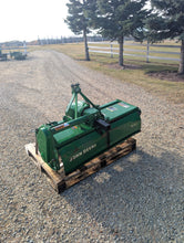 Load image into Gallery viewer, John Deere 450 Compact Tiller rototiller
