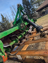 Load image into Gallery viewer, John Deere 450 Compact Tiller rototiller
