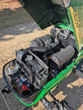 Load image into Gallery viewer, Compact Diesel Tractor John Deere 2305
