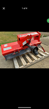 Load image into Gallery viewer, 52” rototiller by woods
