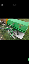 Load image into Gallery viewer, John Deere 1400 / 1500 series broom
