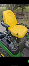 Load image into Gallery viewer, John Deere 1026R diesel tractor snowblower
