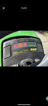 Load image into Gallery viewer, John Deere 345 garden tractor rototiller deck
