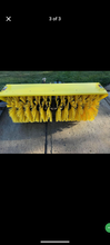 Load image into Gallery viewer, John Deere 52” broom like new
