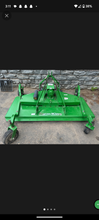 Load image into Gallery viewer, Farm King finishing mower by Buhler
