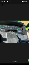 Load image into Gallery viewer, john Deere 425 tractor cap snowblower
