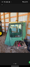 Load image into Gallery viewer, john Deere 318 430 cap
